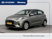 Hyundai i10 - 1.0 Comfort Smart 5-zits Aut. | Navigatie | Camera | Apple C