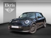 MINI Mini - 3-deurs | Classic + Pakket S