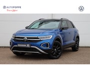 Volkswagen T-Roc - 1.5 TSI Style 150pk DSG7