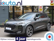 Audi Q3 - 1.5 200kW 272pk e-hybrid S-Line Pano/Leder/Tech Plus/Matrix