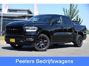 Dodge Ram - 1500 5.7 V8 4x4 Crew Cab Laramie Full Options! 360 Camera, P