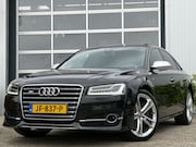 Audi A8 - 4.0 TFSI S8 quattro 520pk | Bang & Olufsen Sound | Cruise co