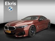 BMW 8-serie - Coupé M850i xDrive | M-Sportpakket | Laserlicht | Leder | HU