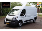 Peugeot Boxer - 330 2.0 BlueHDI L2H1 Pro 2016 | Airco | Navigatie | Cruise C