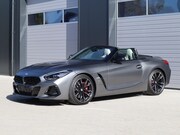 BMW Z4 - M40i | HUD | Active Cruise | Frozen Grey | UNIEK