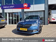 Skoda Fabia - 1.0 TSI Sport business Trekhaak/Clima/Cruise