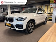 BMW X3 - XDrive30e Executive / stoelverwarming / cruisecontrol / trek