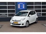 Toyota Verso S - 1.3 VVT-i Comfort