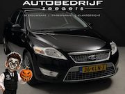 Ford Mondeo - 2.0-16V Limited *Navi*CC*