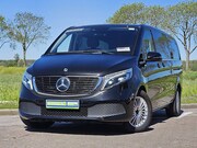 Mercedes-Benz EQV - 300 L3 XL 8-Persoons