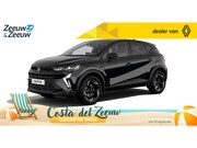Renault Captur - E-Tech full hybrid 160 Techno | Nu leverbaar met €2.500, - E