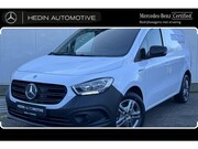 Mercedes-Benz eCitan - L1 51 kW Pro | Parkeerpakket Achterzijde met Camera | Trekha