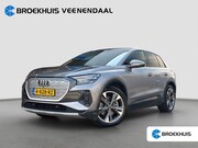 Audi Q4 e-tron - 40 Launch edition Advanced 77 kWh | Camera | Adap. Cruise | 