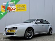 Alfa Romeo 159 - Sportwagon 1.7 T DISTINCTIVE/CLIMATE/TREKHAAK/17''LMV/NAVI/B
