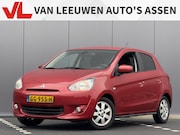 Mitsubishi Space Star - 1.0 Bright | RIJKLAAR | Airco