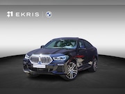 BMW X6 - xDrive40i | M Sportpakket | High Executive | Trekhaak met el