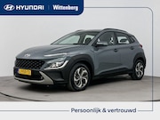 Hyundai Kona - 1.6 GDI HEV COMFORT | NAVI via APPLE CAR PLAY & ANDROID AUTO