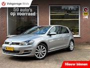 Volkswagen Golf - 1.4 TSI Highline | Navi | Cruise | Clima | PDC