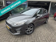 Ford Fiesta - 1.0 EcoBoost Active | 1E EIGENAAR | 12MND GARANTIE | CRUISE