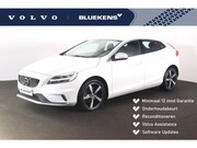 Volvo V40 - T4 Business Sport - LED-koplampen - Sensus navigatie - Verwa