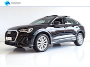 Audi Q3 Sportback - 45 TFSI e 245PK PHEV AUTOMAAT EDITION NAVI LED PANO LEDER
