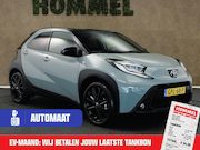 Toyota Aygo X - 1.0 VVT-i S-CVT Premium ORIGINEEL NEDERLANDSE AUTO - TWO TON