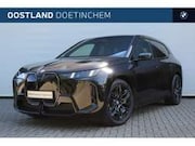 BMW iX - xDrive45 M Sport / Trekhaak / Comfort Access / Ada