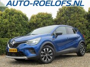 Renault Captur - 1.6 E-Tech full hybrid 145 Evolution