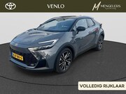 Toyota C-HR - 1.8 Hybrid 140 Executive |Rijklaar|BTWauto|AllSeason|