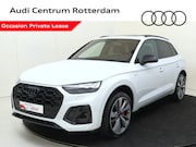 Audi Q5 - 55 TFSI e S edition Competition | SoH 98% | Panoramadak | Tr