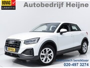 Audi Q2 - 30 TFSI 110PK PRO-LINE, CRUISE CAMERA/NAVI/LED, STOELVERW 1E