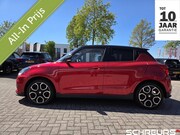 Suzuki Swift - 1.4 Sport Smart Hybrid|1ste eigenaar|Nl. Auto| Tot 10 jaar g