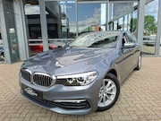 BMW 5-serie - 520I AUTOMAAT 184PK EXECUTIVE EDITION NAVI LMV PDC-CAMERA