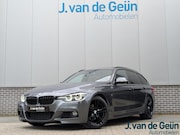 BMW 3-serie - Touring 318i M Sport Corporate Lease | Panorama | Congnac Le