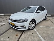 Volkswagen Polo - 1.0 TSI Comfort Clima / Cruis / App Connect