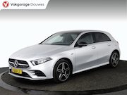 Mercedes-Benz A-klasse - 250 e Business Solution AMG Limited