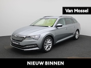 Skoda Superb - Combi 1.4 TSI iV 160kW DSG6 Ambition | Memory Seat | Camera 