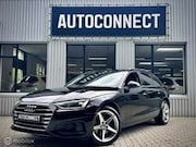 Audi A4 - Avant 35 TDI. NAVI, CRUISE, XENON, STOELVERWARMING