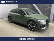 Audi Q5 Sportback - 50 TFSI e S edition | S-Line | Panoramadak | Vol-Leder | 360