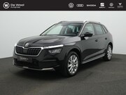 Skoda Kamiq - 1.0 TSI 95 pk G-TEC Style | Achteruitrijcamera | Stoelverwar