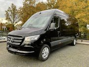 Mercedes-Benz Sprinter - 317CDI RWD L3 PRO