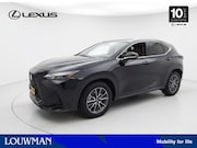 Lexus NX - 450h+ AWD Luxury Line | Stoelgeheugen | 360' Camera | Carpla