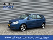 Volkswagen Polo - 1.4-16V Optive | 5 deurs | Airco | APK 05-2027
