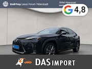 Lexus UX - 250h F-Sport Design