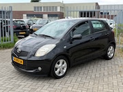 Toyota Yaris - 1.3 VVTi Terra 87PK 5 deurs! NL AUTO NAP 2EIGENAAR! TOPSTAAT