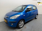 Hyundai i10 - 1.1 Active Orange Babies # Airco # PDC # Lmv # Nap