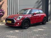 MINI Cooper - 3-Deurs 1.5 - Stoelverwarming - Camera - PDC - Led
