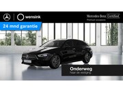 Mercedes-Benz CLA-Klasse - Shooting Brake 180 Business Solution AMG | Panoramadak | Sto
