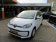 Volkswagen Up! - 1.0/65pk 5DRS , AIRCO 65Dkm 2023 NL AUTO