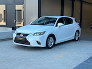 Lexus CT 200h - CT Business Line|Camera|Navi|Cruise|Automaat